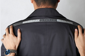 工作服定做如何进行选择