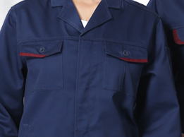 如何辨别定制工作服的质量好坏