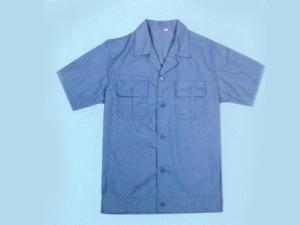 XC-My003湖蓝平布