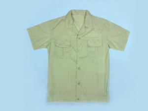 XC-My004豆绿平布