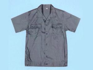 XC-My011灰色细斜纹