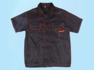 XC-My094上青橘边短袖