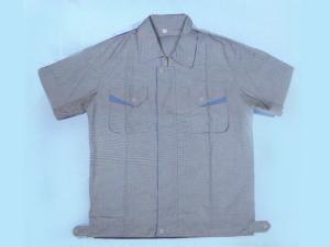 XC-My116银灰立体袋网棉