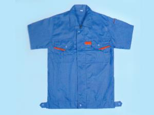 XC-My118湖蓝细斜纹桔条