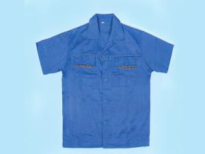 XC-My119湖蓝细斜纹桔子条