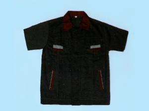 XC-My121上青细斜纹紫灰袋