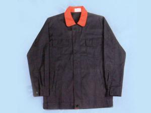 XC-My026上青涤卡桔红领