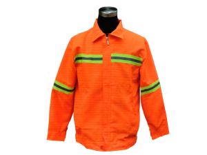 XC-JS-02072橘红反光条