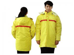 XC-JS-02174夏季防静电服装