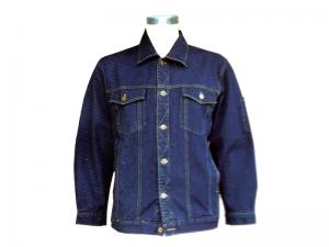 XC-JS-02097白纱牛仔