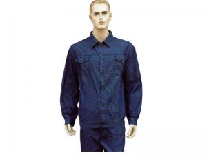 XC-JS-02103竹结牛仔