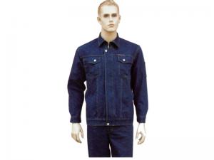 XC-JS-02101牛仔拉链