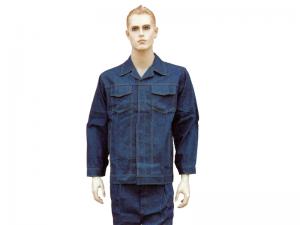 XC-JS-02107普通牛仔拉链