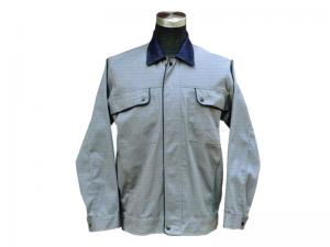 XC-JS-02052涤棉全工艺