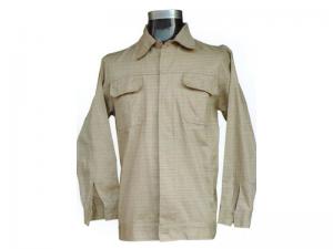 XC-JS-02042全棉工作服