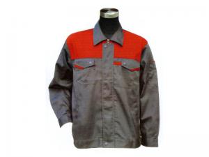 XC-JS-02046中灰配红肩