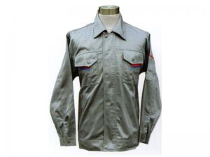 XC-JS-02047涤棉全工艺