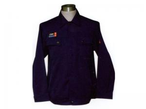 XC-JS-02026耐酸工作服