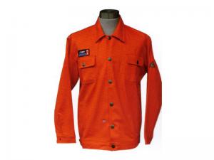 XC-JS-02025阻燃防静电工作服