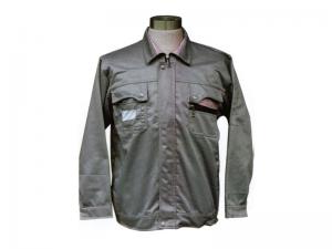 XC-JS-02027涤棉全工艺