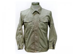 XC-JS-02031涤棉全工艺