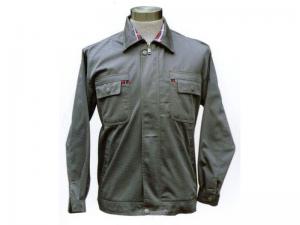 XC-JS-02033涤棉全工艺