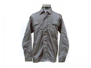 XC-JS-02018中灰帆布