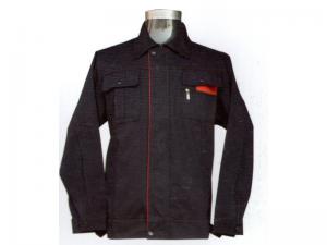 XC-JS-02024藏蓝拉链