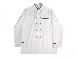 XC-My066棋盘格黑领边