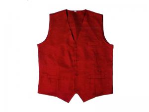 XC-My148超市马夹