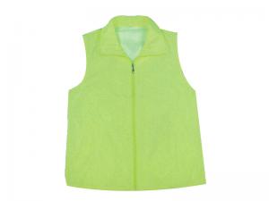 XC-My152荧光黄义工马夹注：颜色以实样为主