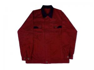 XC-My139工装呢红色