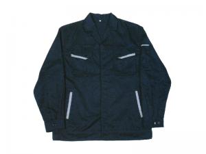 XC-My132全工艺上青暗门襟