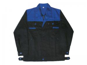 XC-My134上青配蓝肩