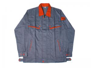 XC-My138全工艺银灰色桔红袋