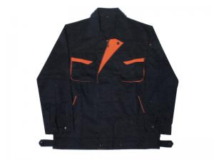 XC-My129全工艺立体袋桔翻领